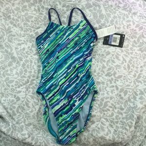 nike swimsuit